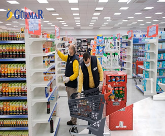 Gürmar Referans Projemiz