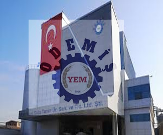 Ödemiş Yem Projemiz