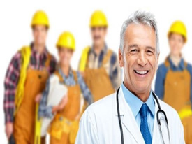 İş Yeri Hekimi Hizmeti