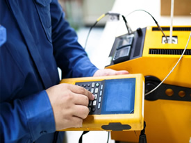 İş Yeri Ortam Ölçümleri