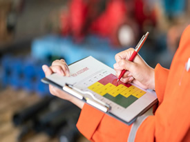 Risk Analiz Hizmetleri